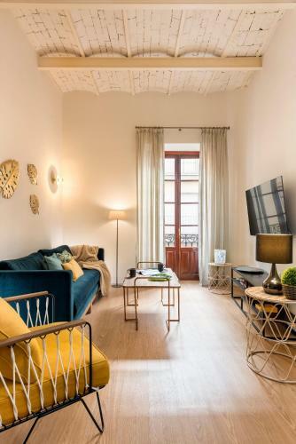 Apartamento Alohamundi Arenal