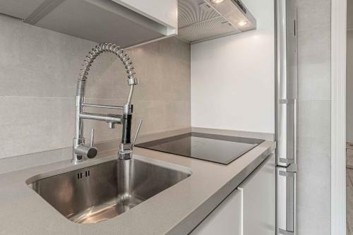 Apartamentos Recaredo 7, �ticos Con Terraza