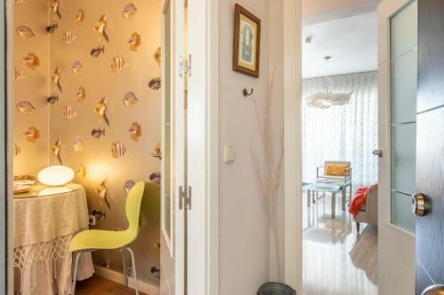 Apartamento Desde El Cielo De Triana
