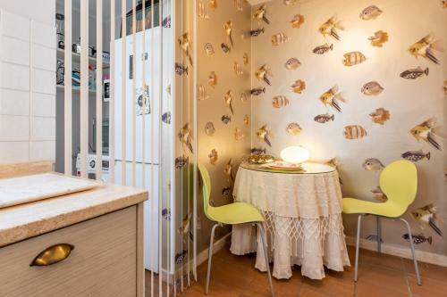 Apartamento Desde El Cielo De Triana