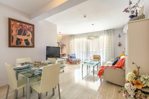 Apartamento Desde El Cielo De Triana