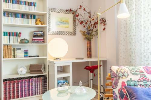Apartamento Desde El Cielo De Triana