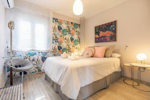 Apartamento Desde El Cielo De Triana