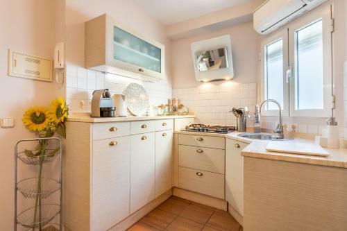 Apartamento Desde El Cielo De Triana