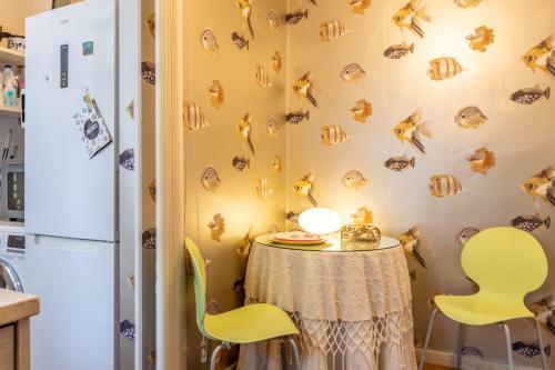 Apartamento Desde El Cielo De Triana
