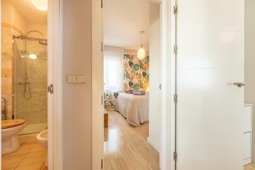 Apartamento Desde El Cielo De Triana
