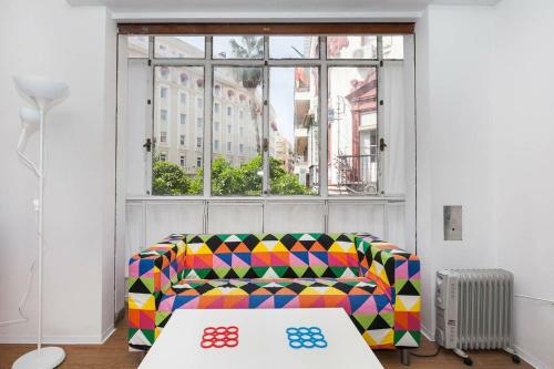 Apartamentos San Roque