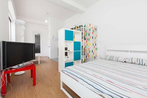 Apartamentos San Roque