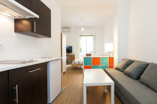 Apartamentos San Roque
