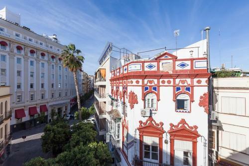 Apartamentos San Roque