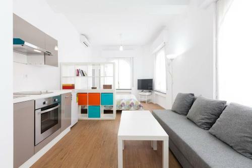 Apartamentos San Roque
