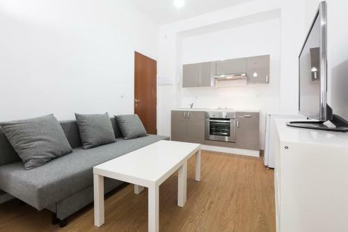 Apartamentos San Roque