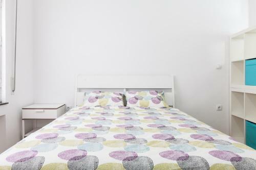 Apartamentos San Roque