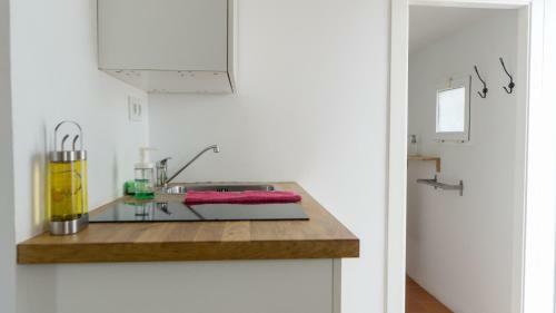 Apartamento Retiro En La Alfalfa