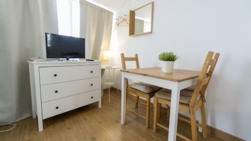 Apartamento Retiro En La Alfalfa