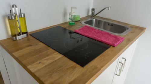 Apartamento Retiro En La Alfalfa