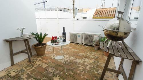 Apartamento Retiro En La Alfalfa