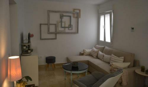 Apartamento Triana Cathedral House