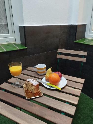 Apartamento Triana Cathedral House