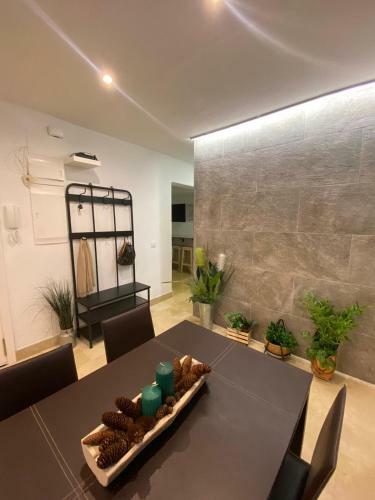 Apartamento Triana Cathedral House