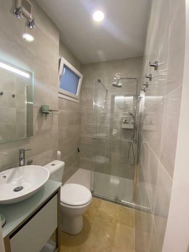 Apartamento Triana Cathedral House