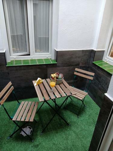 Apartamento Triana Cathedral House