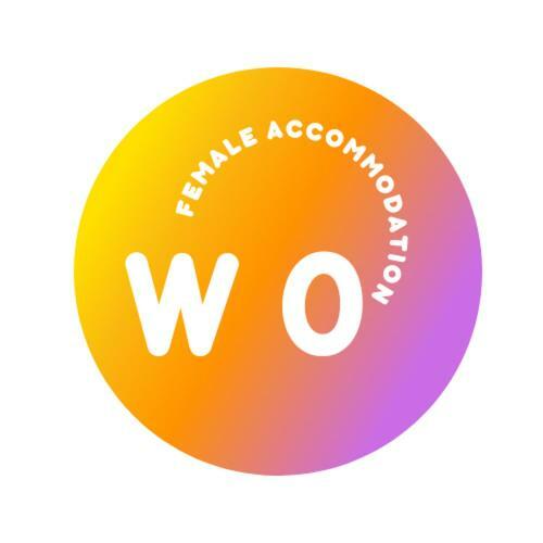 Women Only - Solo Mujeres