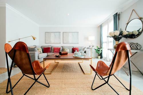 Apartamento Minty Stay - 3bd Cathedral