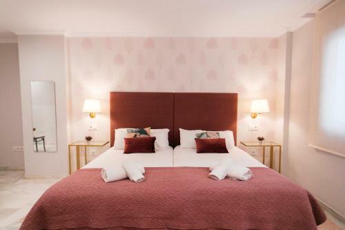 Apartamento Minty Stay - 3bd Cathedral
