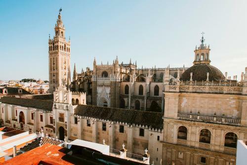 Apartamento Minty Stay - 3bd Cathedral