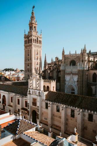 Apartamento Minty Stay - 3bd Cathedral