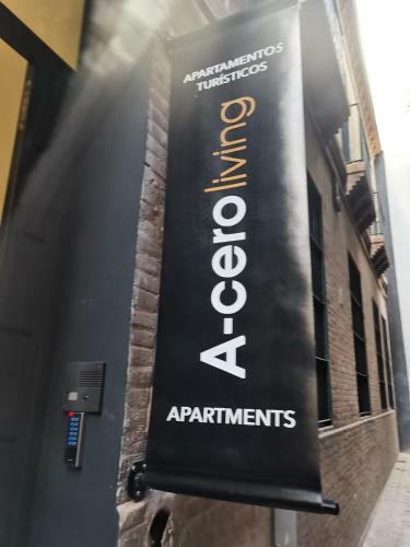Apartamento Triana Modern Y Luxury