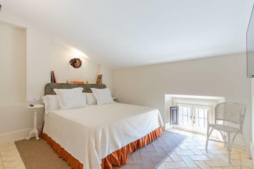 Real Casa De La Moneda Deluxe Apartments
