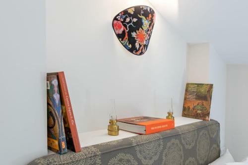 Real Casa De La Moneda Deluxe Apartments