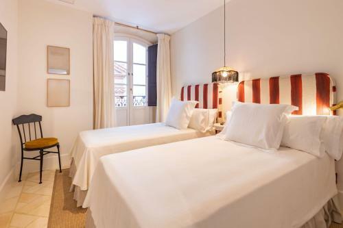 Real Casa De La Moneda Deluxe Apartments