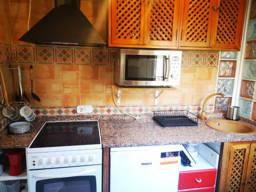 Apartamento Duplex With Terrace Santa Rufina