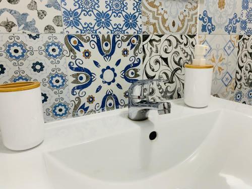 Apartamento Bella House Triana