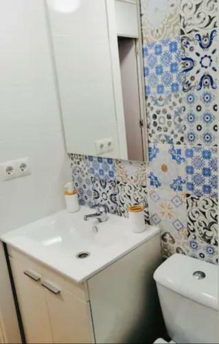 Apartamento Bella House Triana
