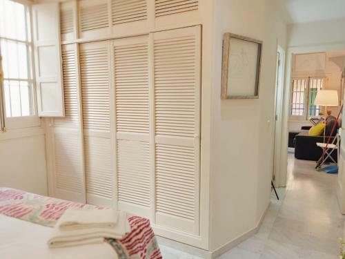 Bright Apartment At Santa Cruz 4 Pax, Parking Optional