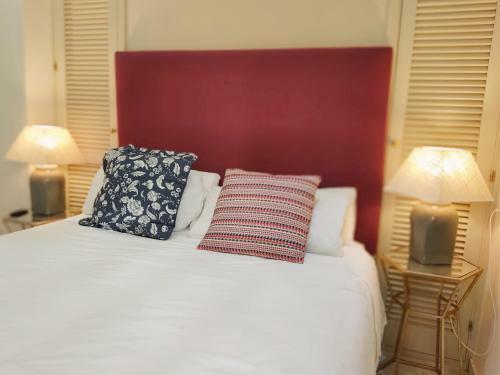 Bright Apartment At Santa Cruz 4 Pax, Parking Optional
