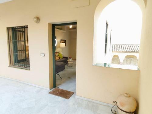 Bright Apartment At Santa Cruz 4 Pax, Parking Optional