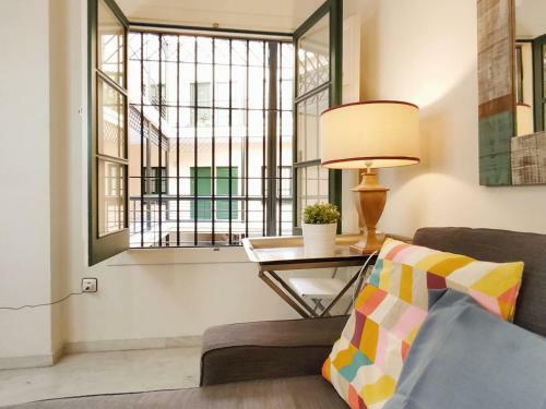 Bright Apartment At Santa Cruz 4 Pax, Parking Optional