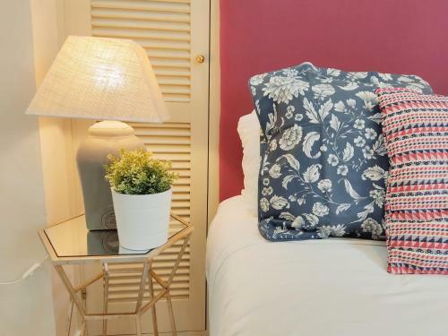 Bright Apartment At Santa Cruz 4 Pax, Parking Optional
