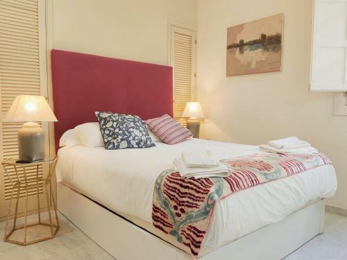 Bright Apartment At Santa Cruz 4 Pax, Parking Optional