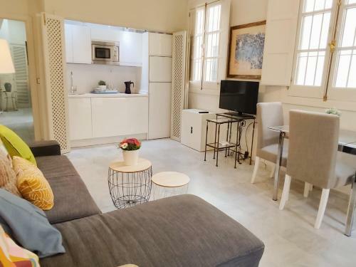 Bright Apartment At Santa Cruz 4 Pax, Parking Optional