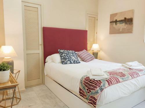 Bright Apartment At Santa Cruz 4 Pax, Parking Optional