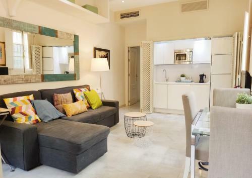Bright Apartment At Santa Cruz 4 Pax, Parking Optional