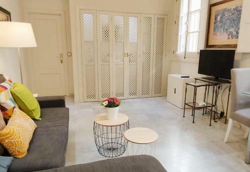 Bright Apartment At Santa Cruz 4 Pax, Parking Optional