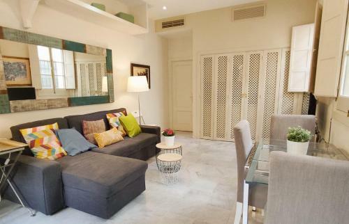 Bright Apartment At Santa Cruz 4 Pax, Parking Optional