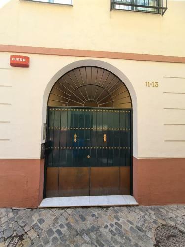 Bright Apartment At Santa Cruz 4 Pax, Parking Optional